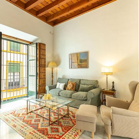 Villa Romana Kindly Apartment セビリア エクステリア 写真