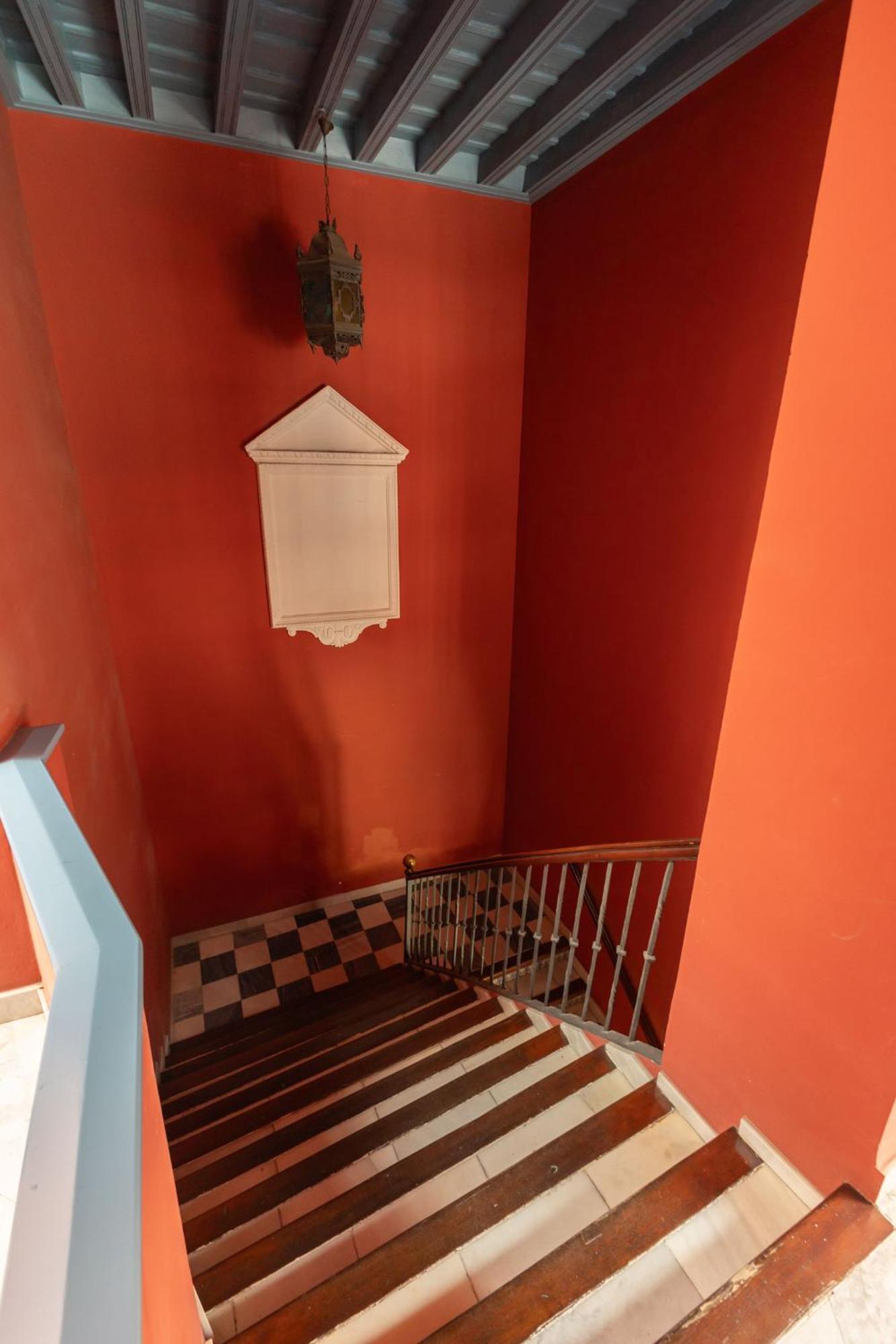 Villa Romana Kindly Apartment セビリア エクステリア 写真
