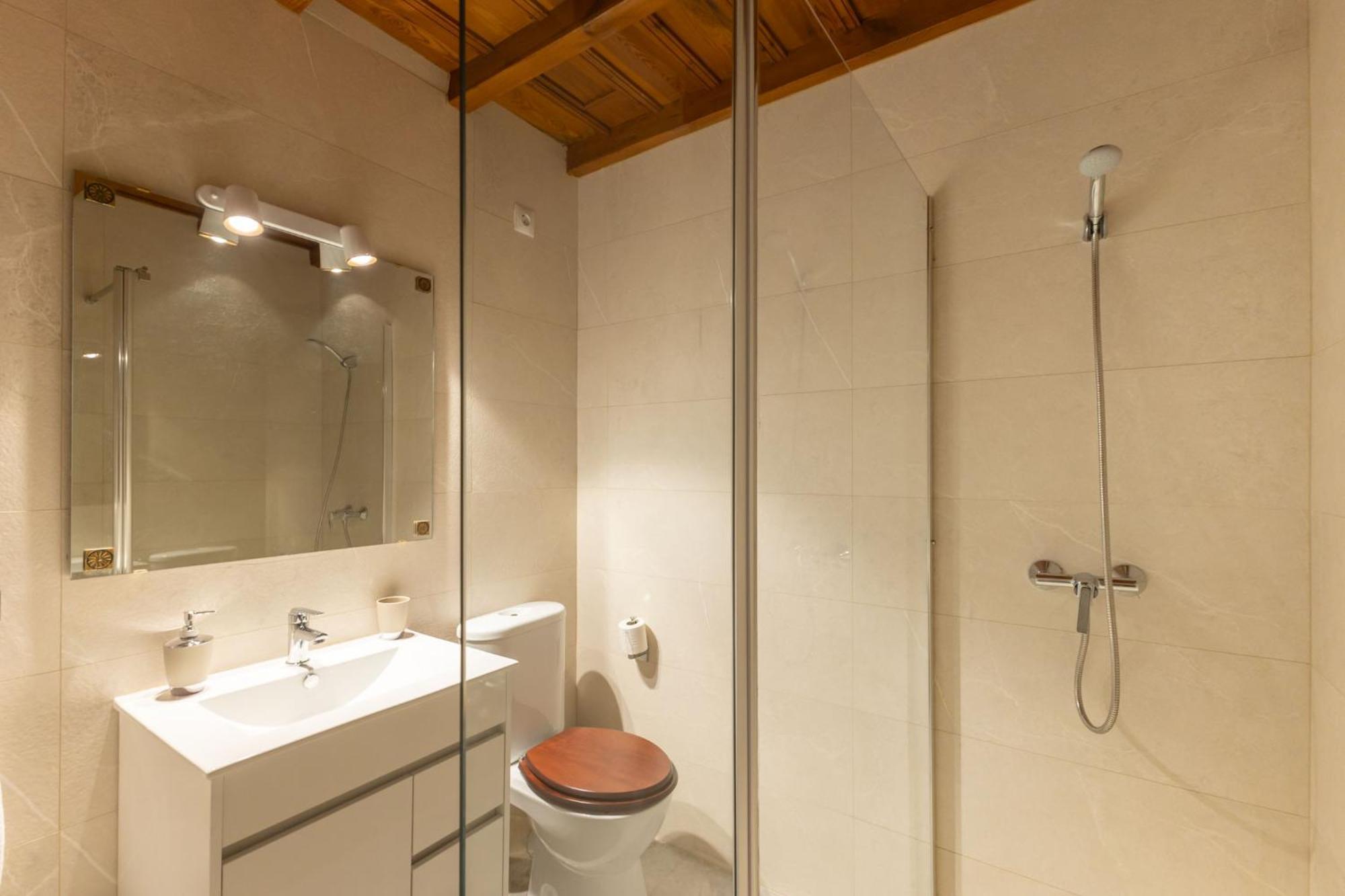 Villa Romana Kindly Apartment セビリア エクステリア 写真